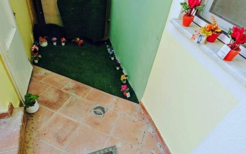 Trilocale via Emilio Vecchia, Casanova, Varazze — foto 4 di 19