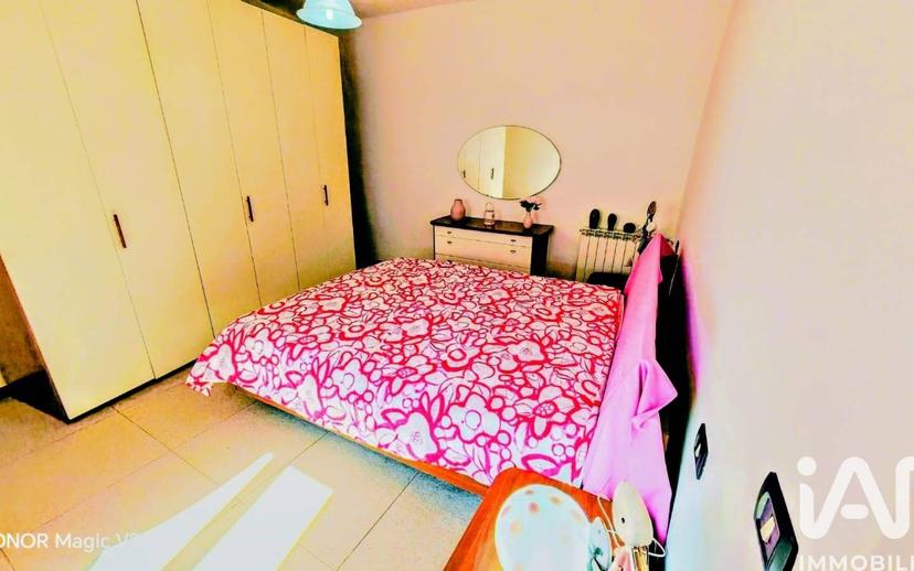 Trilocale via Emilio Vecchia, Casanova, Varazze — foto 10 di 19