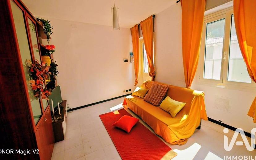 Trilocale via Emilio Vecchia, Casanova, Varazze — foto 11 di 19