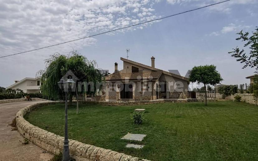 Villa unifamiliare via Michelica Crocevie snc, Michelica, Modica — foto 2 di 5