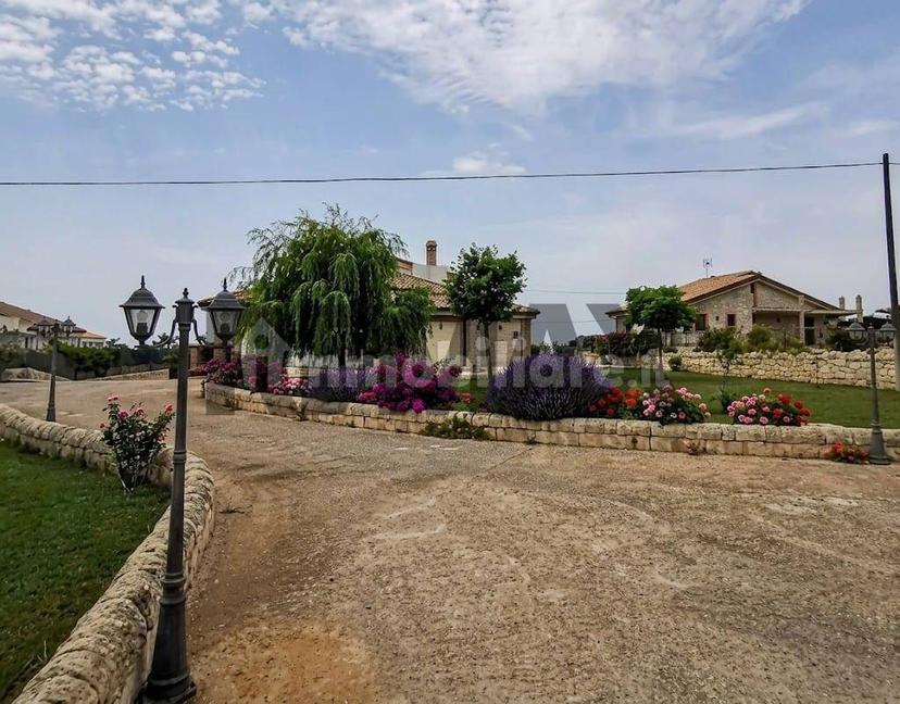 Villa unifamiliare via Michelica Crocevie snc, Michelica, Modica — foto 3 di 5