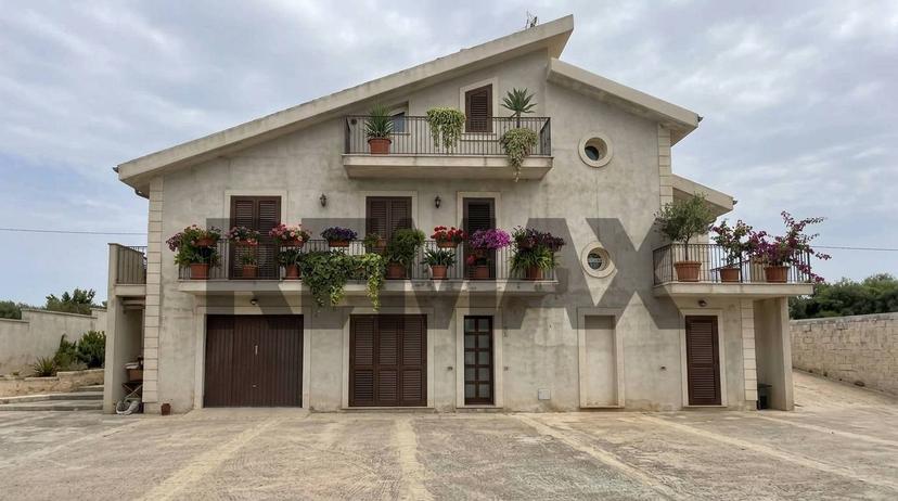 Villa unifamiliare via Michelica Crocevie snc, Michelica, Modica — foto 5 di 5