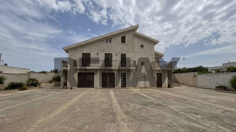Villa unifamiliare via Michelica Crocevie snc, Michelica, Modica — foto 4 di 5