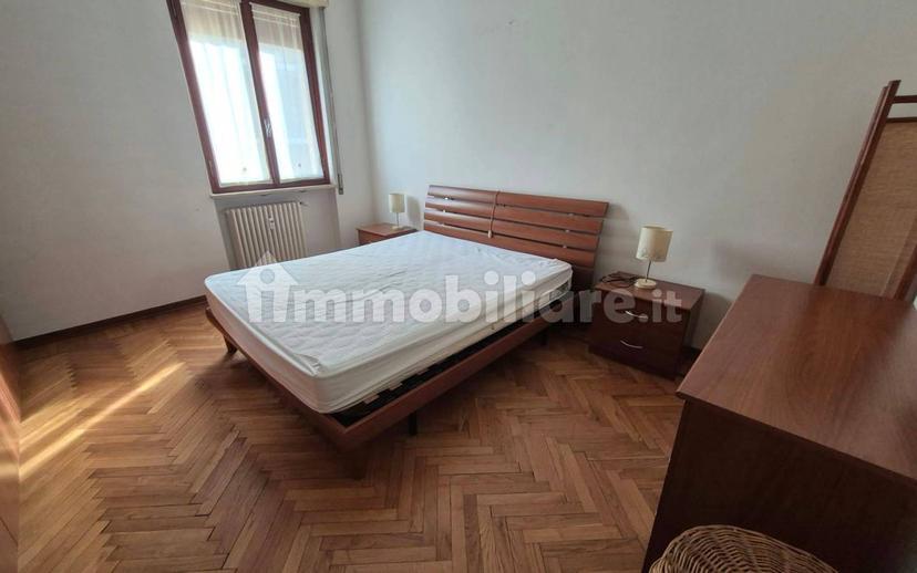 Bilocale via Combattenti d'Italia, Centro, Borgosesia — foto 8 di 25