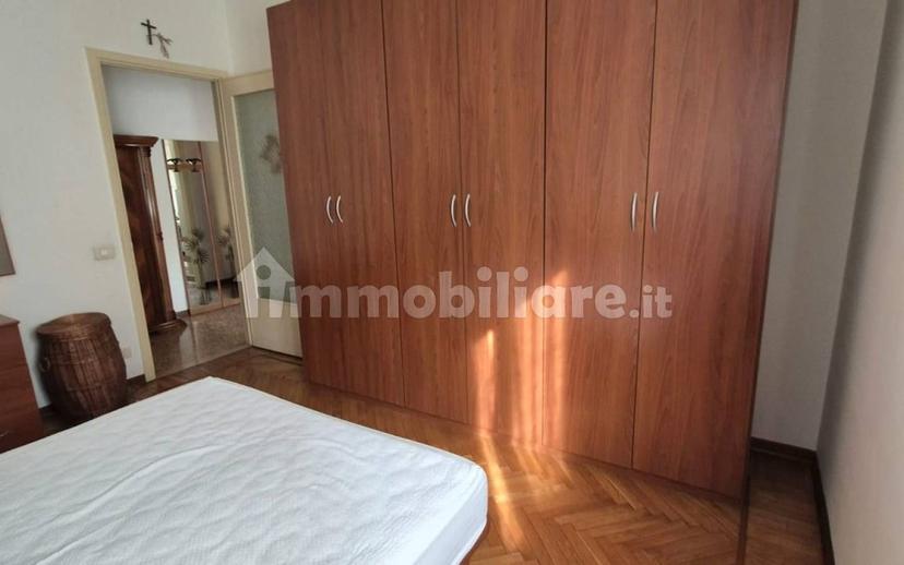 Bilocale via Combattenti d'Italia, Centro, Borgosesia — foto 12 di 25
