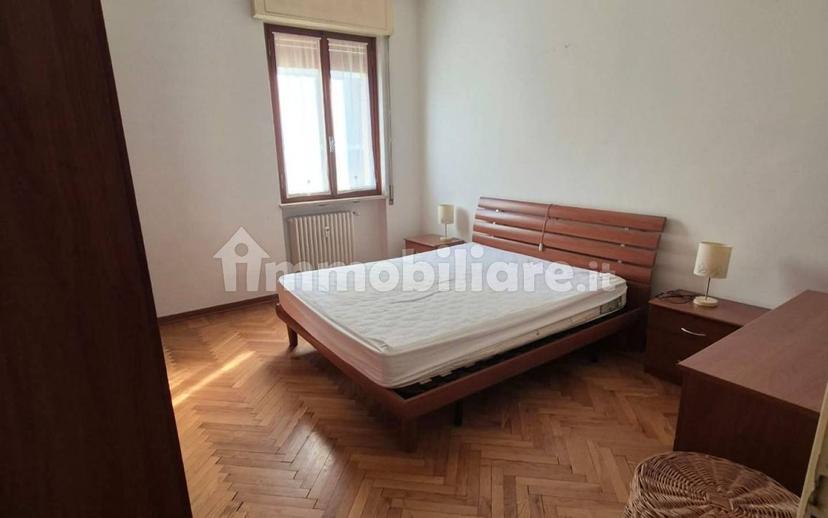 Bilocale via Combattenti d'Italia, Centro, Borgosesia — foto 9 di 25
