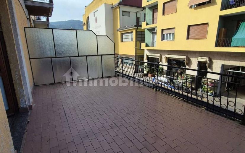 Bilocale via Combattenti d'Italia, Centro, Borgosesia — foto 22 di 25