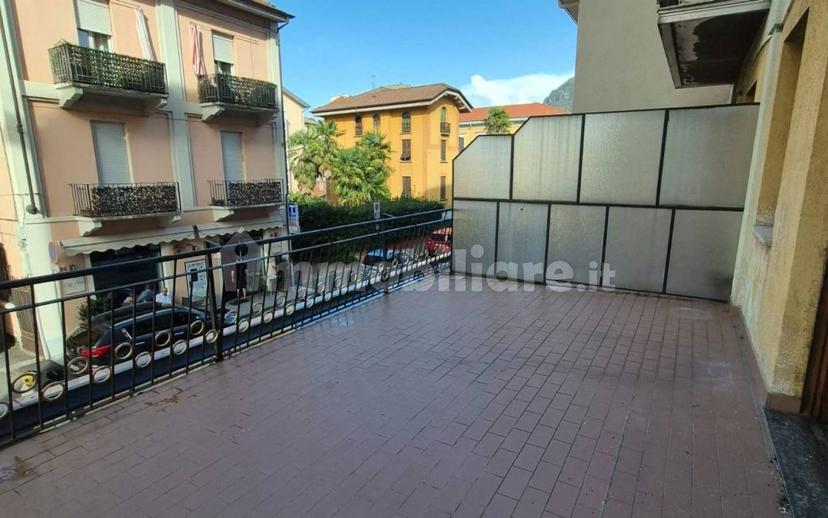 Bilocale via Combattenti d'Italia, Centro, Borgosesia — foto 5 di 25