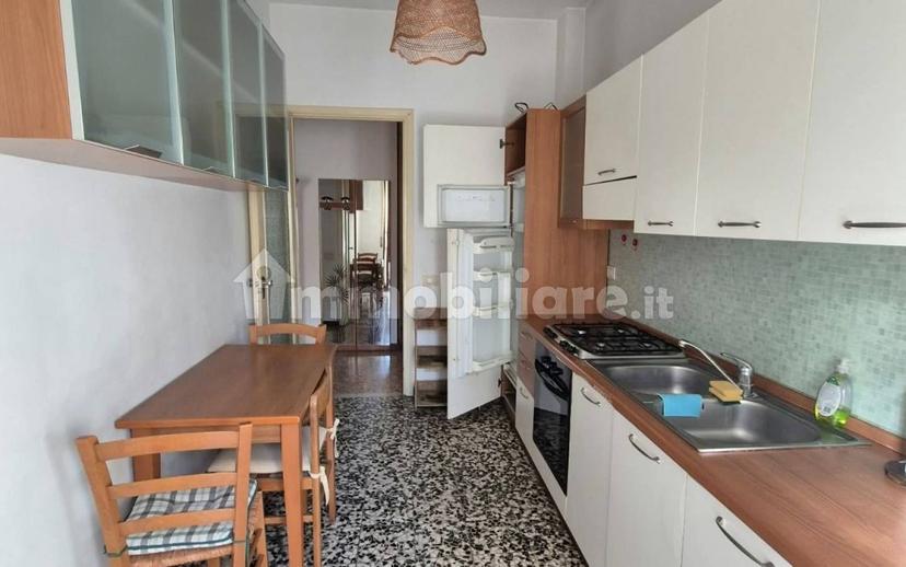 Bilocale via Combattenti d'Italia, Centro, Borgosesia — foto 3 di 25