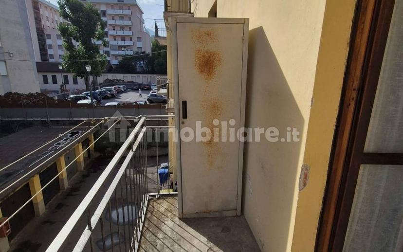 Bilocale via Combattenti d'Italia, Centro, Borgosesia — foto 24 di 25