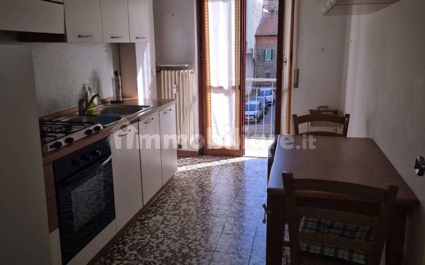Bilocale via Combattenti d'Italia, Centro, Borgosesia — foto 18 di 25
