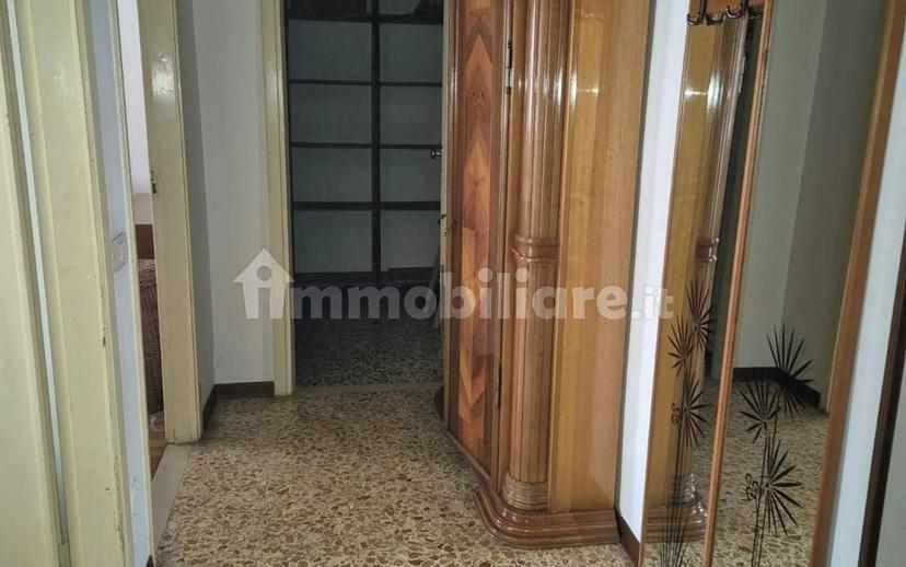 Bilocale via Combattenti d'Italia, Centro, Borgosesia — foto 23 di 25