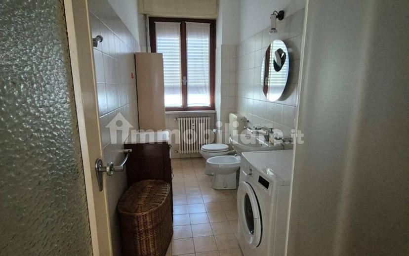 Bilocale via Combattenti d'Italia, Centro, Borgosesia — foto 21 di 25