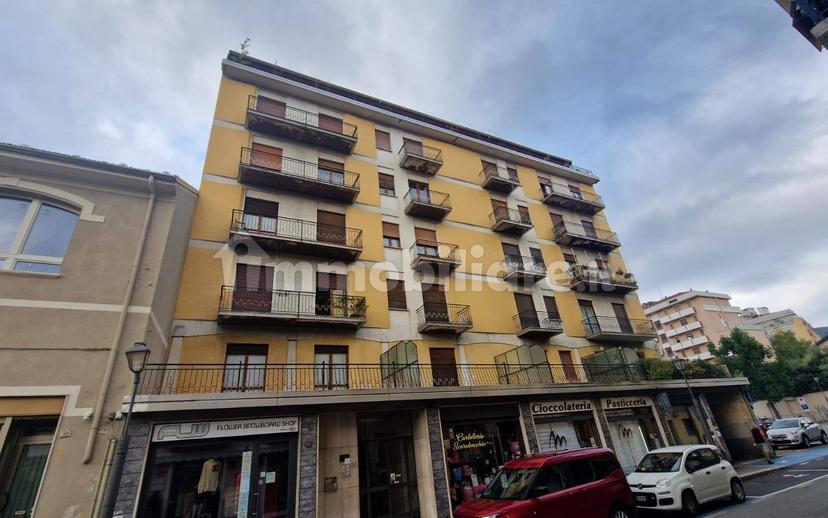 Bilocale via Combattenti d'Italia, Centro, Borgosesia — foto 20 di 25