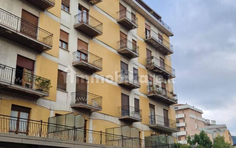 Bilocale via Combattenti d'Italia, Centro, Borgosesia — foto 13 di 25