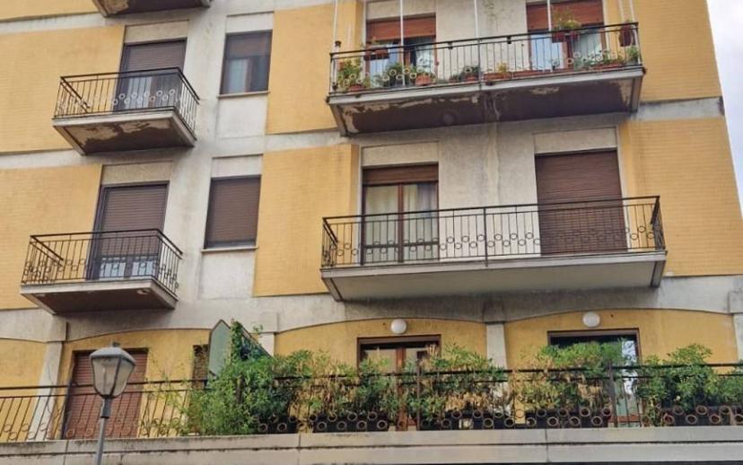 Bilocale via Combattenti d'Italia, Centro, Borgosesia — foto 17 di 25
