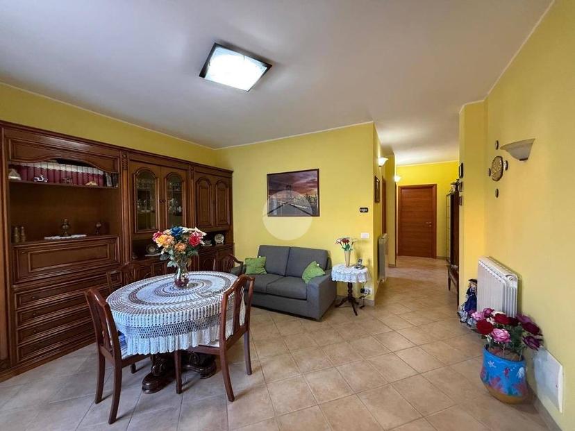 Quadrilocale via Ancona 14, Calcinelli, Colli al Metauro — foto 10 di 17