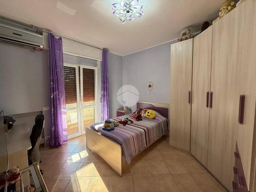 Quadrilocale via Ancona 14, Calcinelli, Colli al Metauro — foto 11 di 17