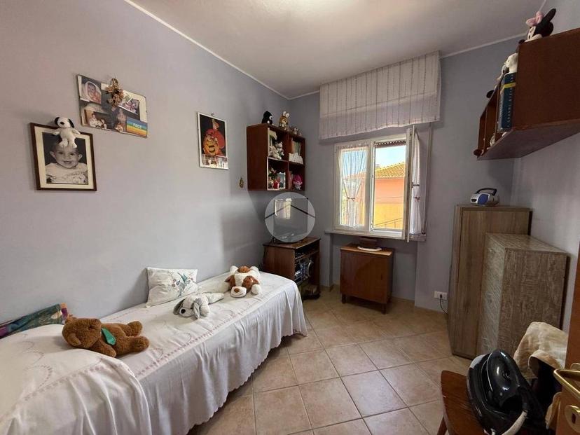 Quadrilocale via Ancona 14, Calcinelli, Colli al Metauro — foto 14 di 17