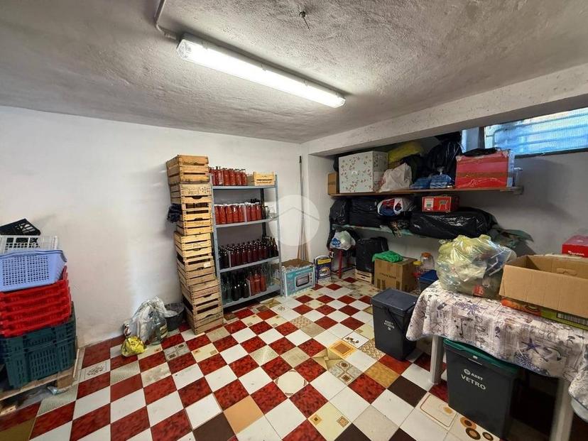 Quadrilocale via Ancona 14, Calcinelli, Colli al Metauro — foto 12 di 17