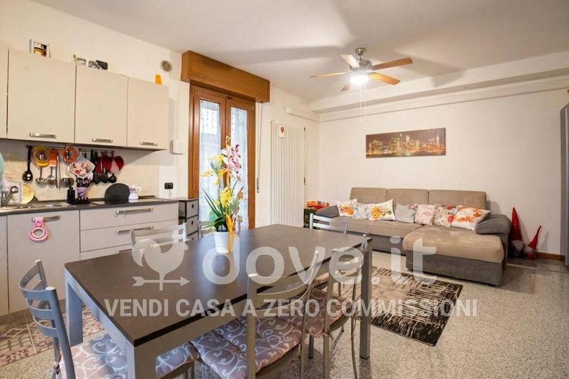 Quadrilocale via Solferino 7, Bussolengo — foto 6 di 27