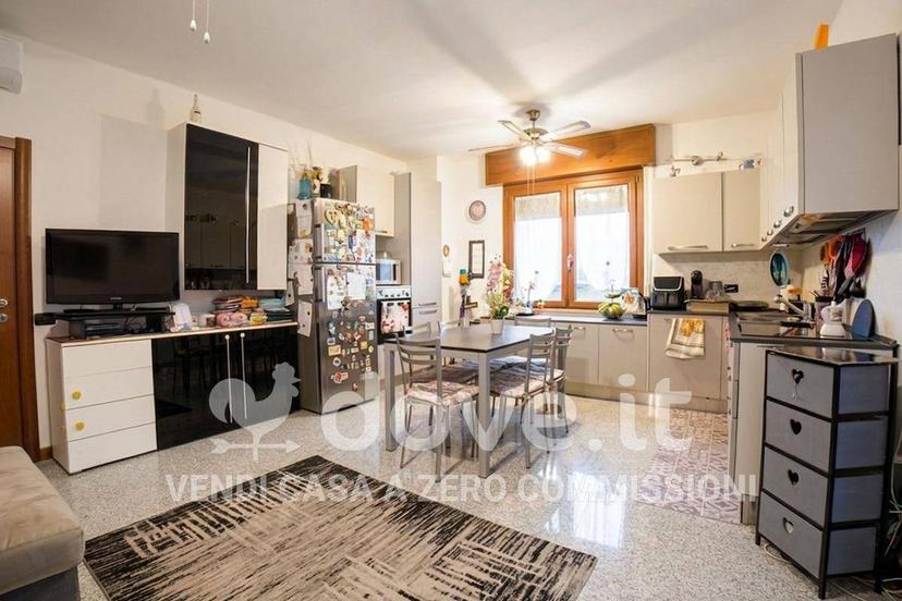 Quadrilocale via Solferino 7, Bussolengo — foto 4 di 27