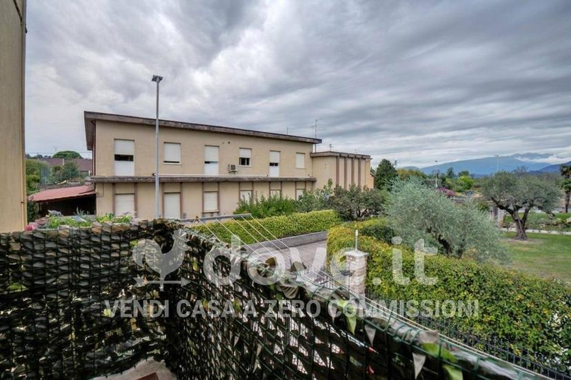 Quadrilocale via Solferino 7, Bussolengo — foto 10 di 27