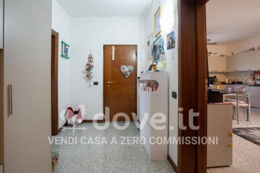 Quadrilocale via Solferino 7, Bussolengo — foto 27 di 27