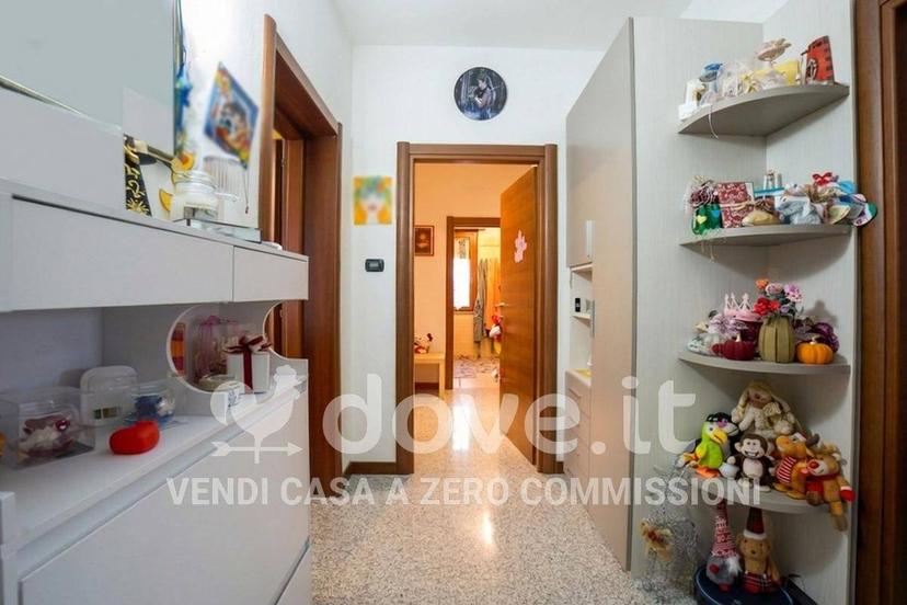 Quadrilocale via Solferino 7, Bussolengo — foto 25 di 27