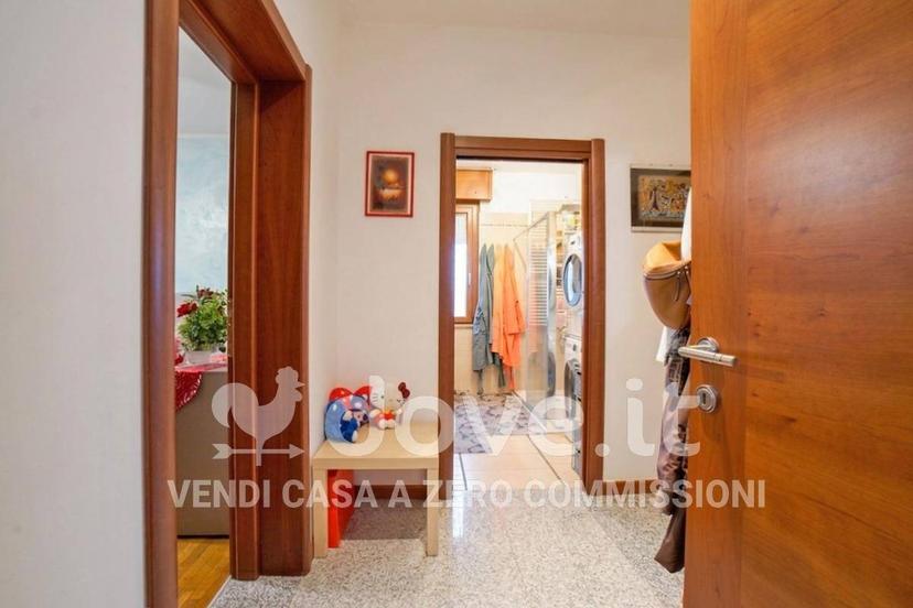Quadrilocale via Solferino 7, Bussolengo — foto 24 di 27