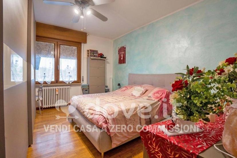 Quadrilocale via Solferino 7, Bussolengo — foto 21 di 27