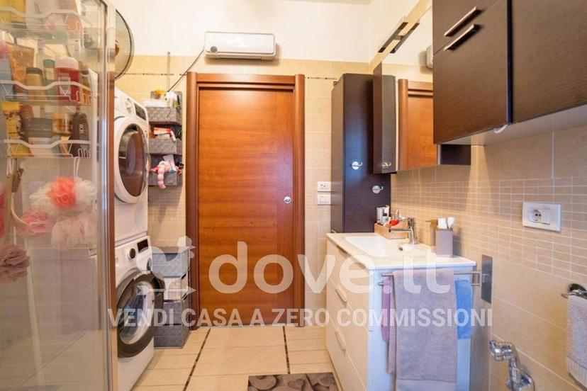 Quadrilocale via Solferino 7, Bussolengo — foto 18 di 27