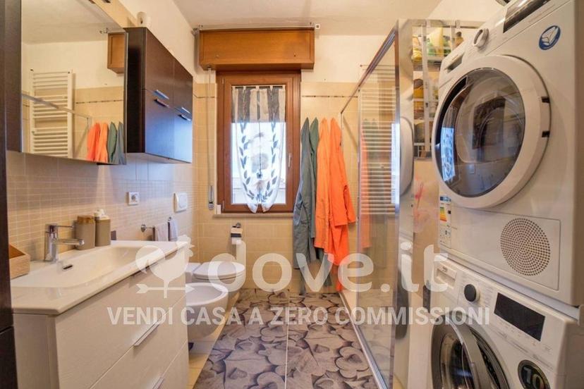Quadrilocale via Solferino 7, Bussolengo — foto 14 di 27