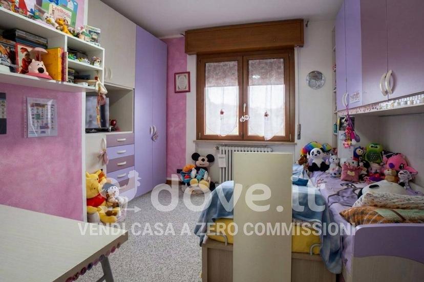 Quadrilocale via Solferino 7, Bussolengo — foto 5 di 27