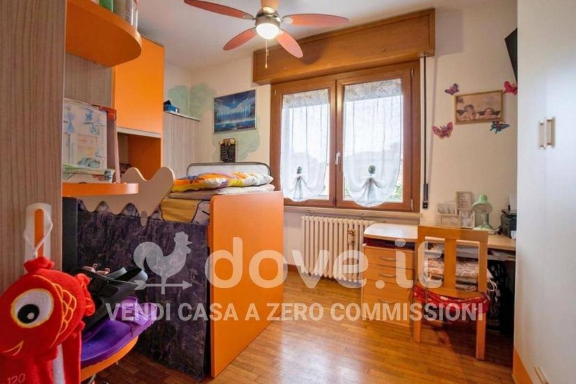 Quadrilocale via Solferino 7, Bussolengo — foto 19 di 27