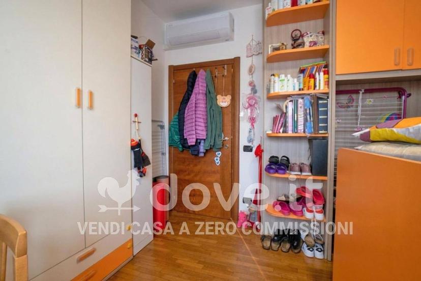 Quadrilocale via Solferino 7, Bussolengo — foto 17 di 27