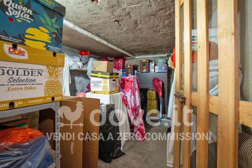 Quadrilocale via Solferino 7, Bussolengo — foto 12 di 27