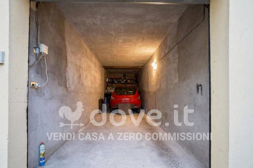 Quadrilocale via Solferino 7, Bussolengo — foto 15 di 27