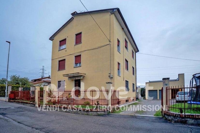 Quadrilocale via Solferino 7, Bussolengo — foto 8 di 27