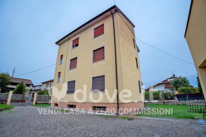 Quadrilocale via Solferino 7, Bussolengo — foto 11 di 27