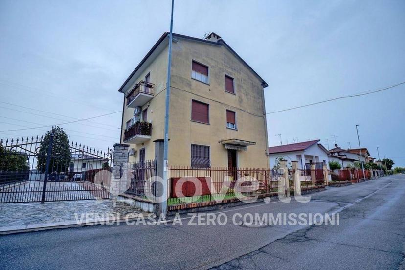 Quadrilocale via Solferino 7, Bussolengo — foto 3 di 27