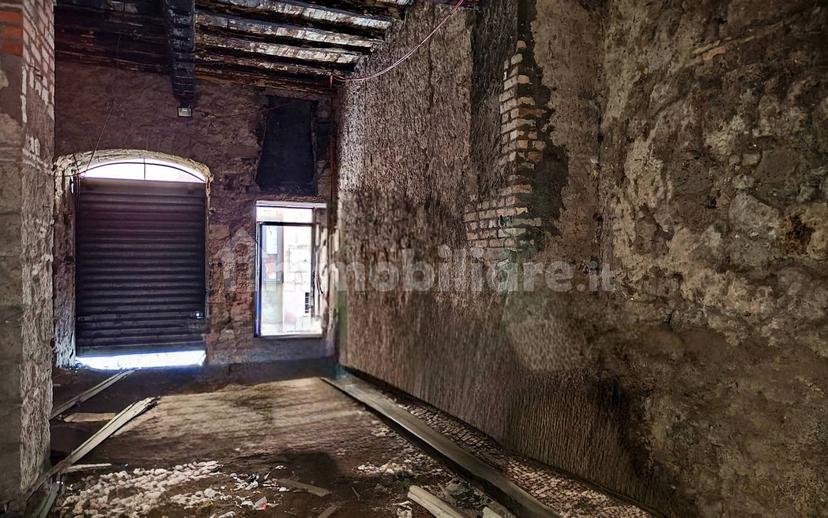 Loft via Plebiscito, Centro, Ronciglione — foto 12 di 13