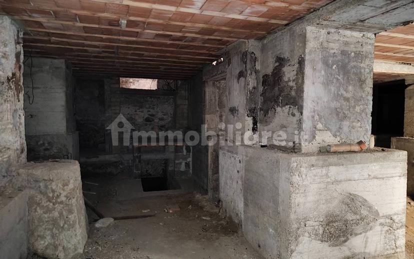 Loft via Plebiscito, Centro, Ronciglione — foto 3 di 13