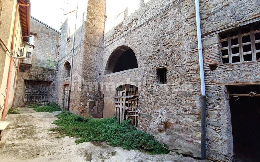 Loft via Plebiscito, Centro, Ronciglione