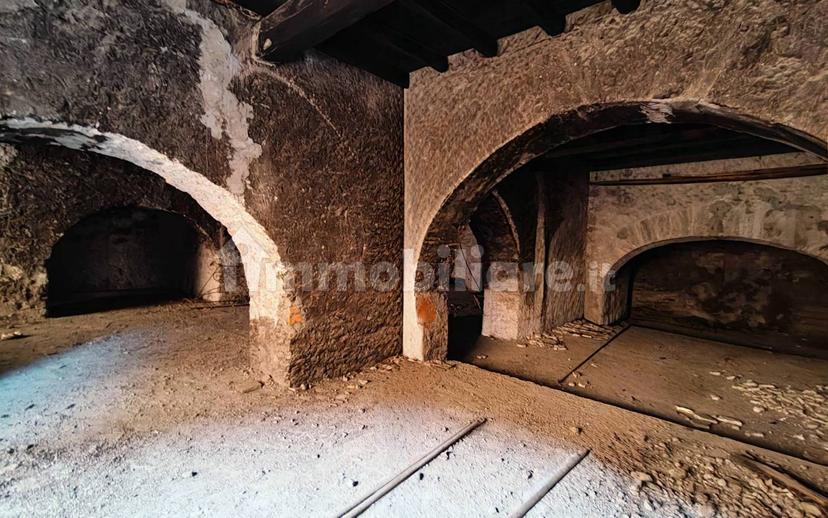 Loft via Plebiscito, Centro, Ronciglione — foto 5 di 13