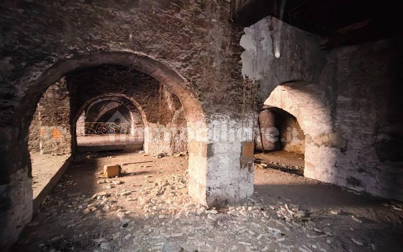 Loft via Plebiscito, Centro, Ronciglione — foto 2 di 13