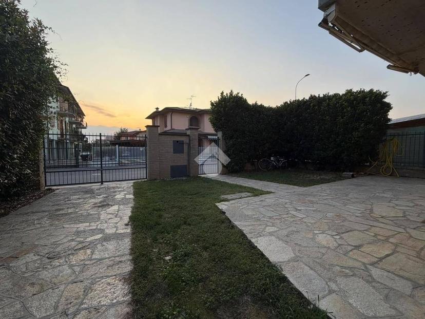 Villa a schiera via Mussi, Quintano — foto 20 di 23