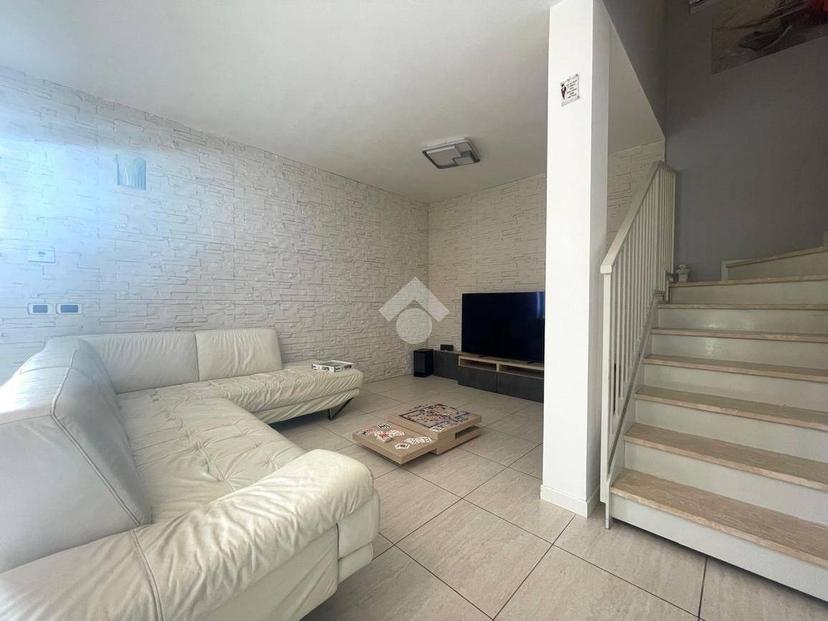 Villa a schiera via Mussi, Quintano — foto 6 di 23
