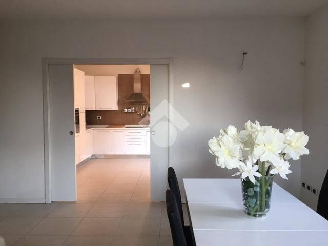 Villa a schiera via Mussi, Quintano — foto 5 di 23