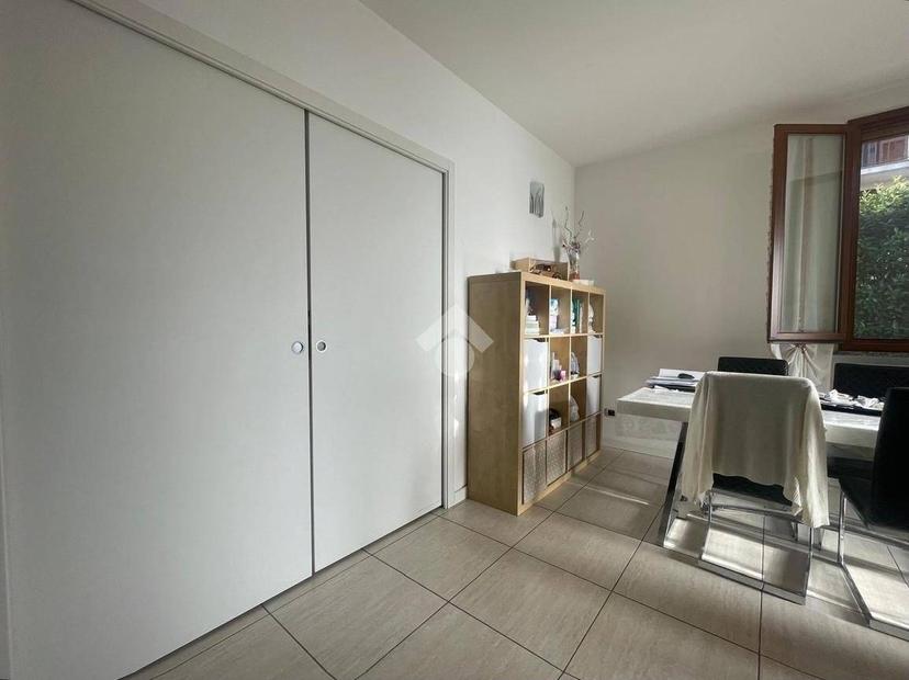 Villa a schiera via Mussi, Quintano — foto 16 di 23